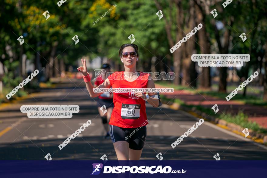 SANTANDER TRACK&FIELD RUN SERIES Maringá