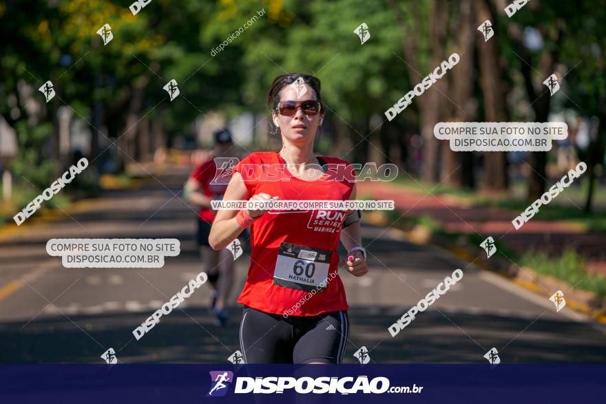 SANTANDER TRACK&FIELD RUN SERIES Maringá