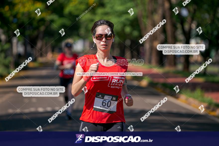 SANTANDER TRACK&FIELD RUN SERIES Maringá