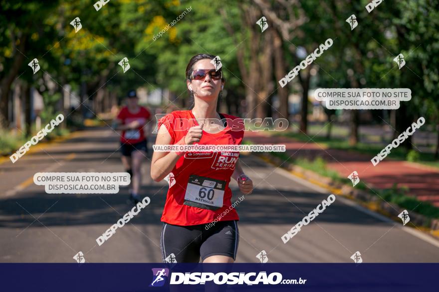 SANTANDER TRACK&FIELD RUN SERIES Maringá