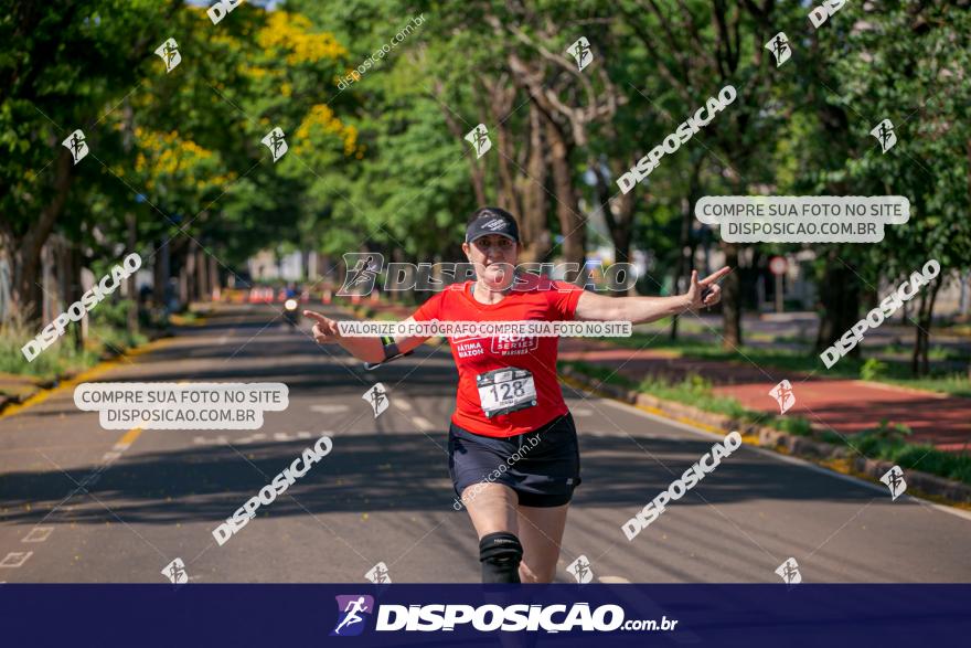 SANTANDER TRACK&FIELD RUN SERIES Maringá