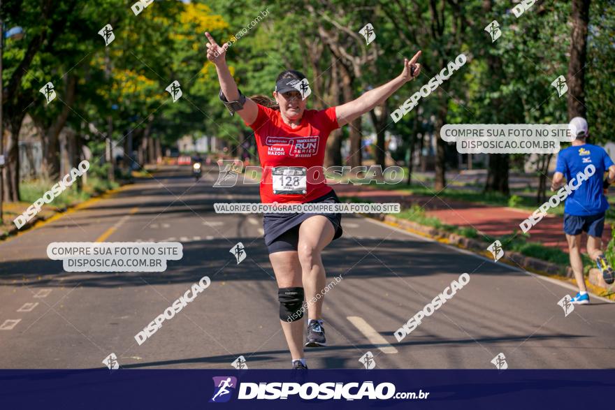 SANTANDER TRACK&FIELD RUN SERIES Maringá