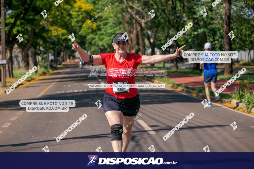 SANTANDER TRACK&FIELD RUN SERIES Maringá