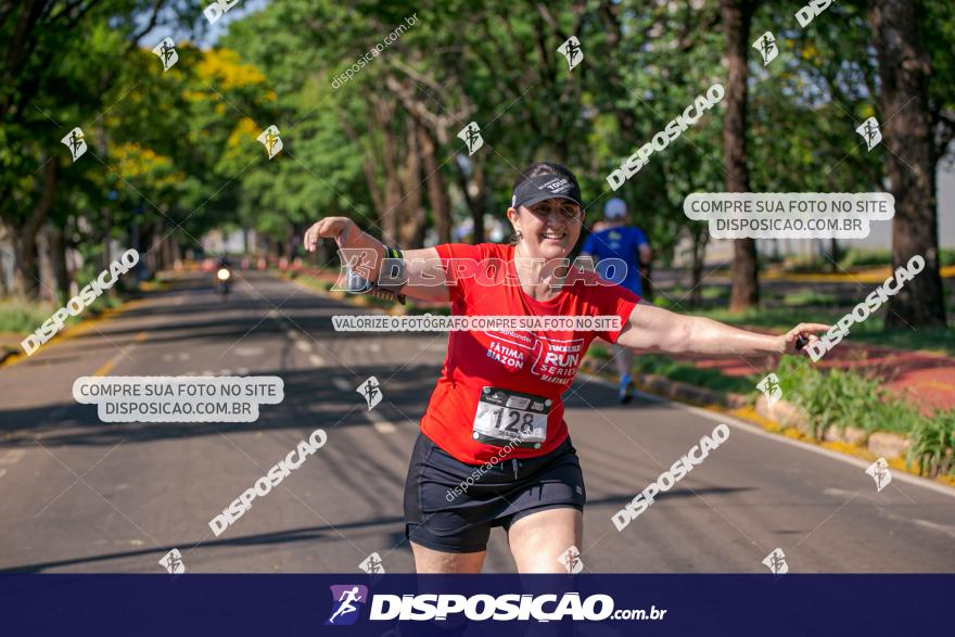 SANTANDER TRACK&FIELD RUN SERIES Maringá