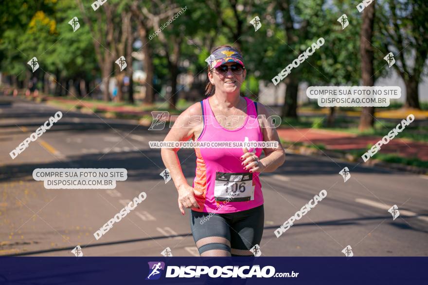 SANTANDER TRACK&FIELD RUN SERIES Maringá