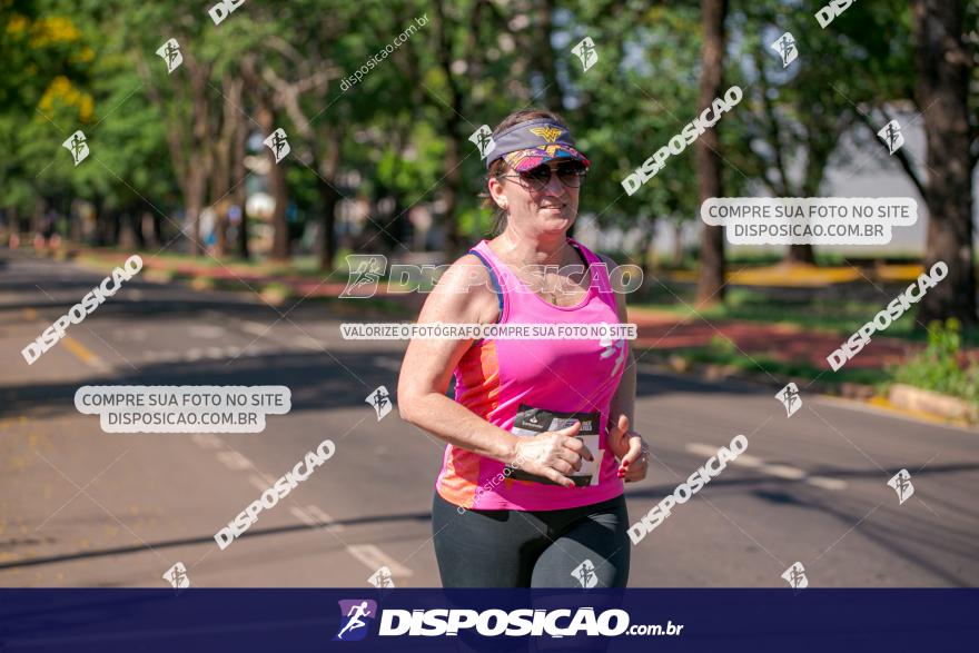 SANTANDER TRACK&FIELD RUN SERIES Maringá