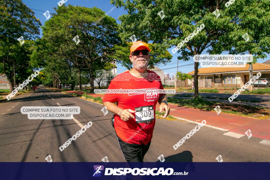 SANTANDER TRACK&FIELD RUN SERIES Maringá