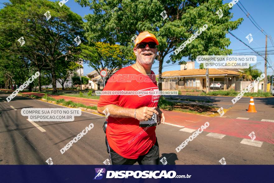 SANTANDER TRACK&FIELD RUN SERIES Maringá