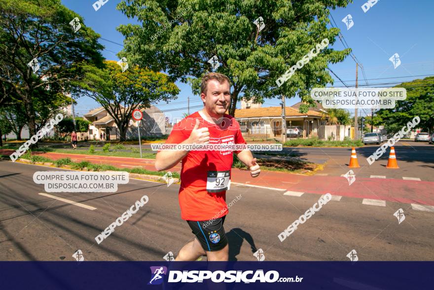 SANTANDER TRACK&FIELD RUN SERIES Maringá