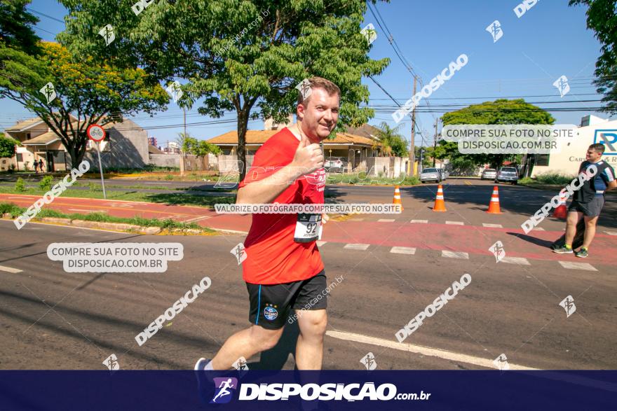 SANTANDER TRACK&FIELD RUN SERIES Maringá