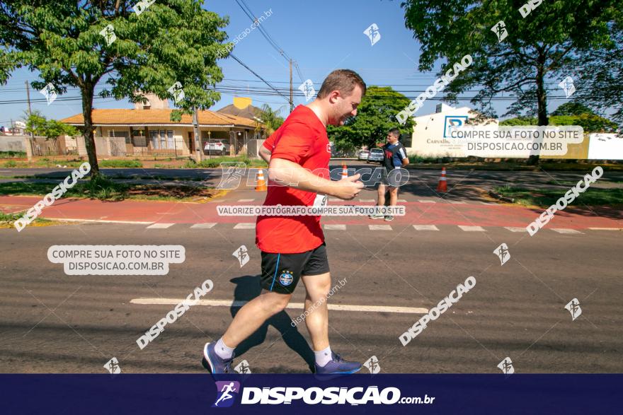 SANTANDER TRACK&FIELD RUN SERIES Maringá