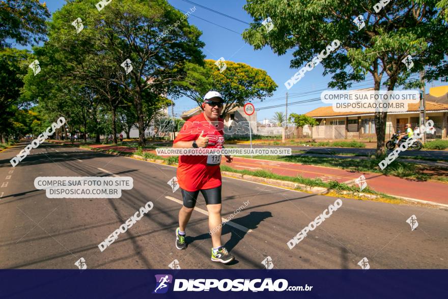 SANTANDER TRACK&FIELD RUN SERIES Maringá