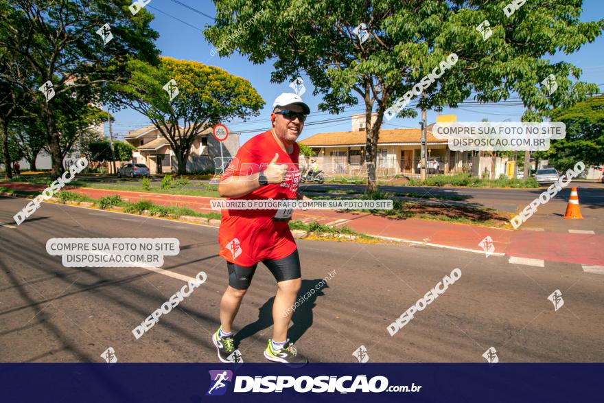 SANTANDER TRACK&FIELD RUN SERIES Maringá