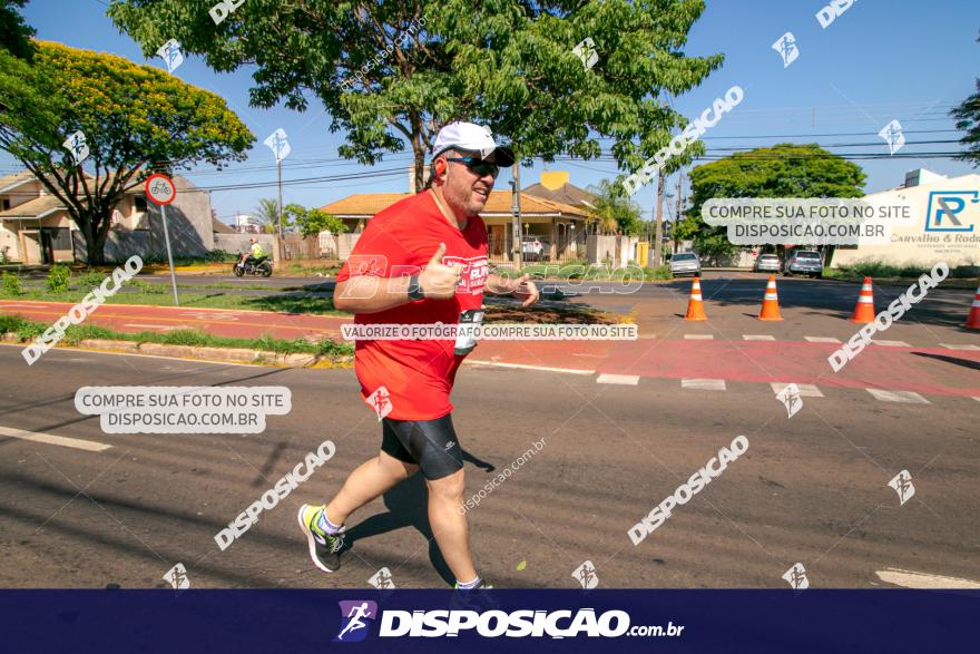 SANTANDER TRACK&FIELD RUN SERIES Maringá