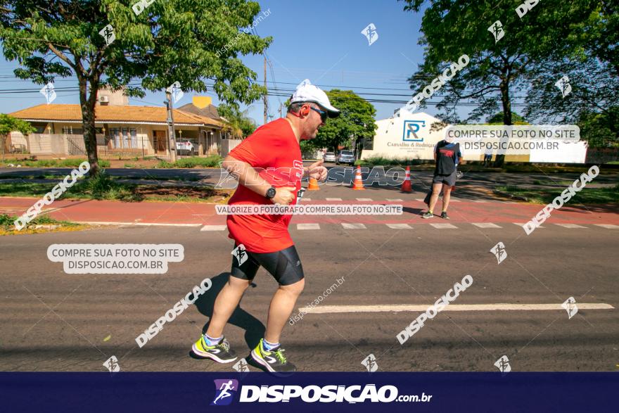 SANTANDER TRACK&FIELD RUN SERIES Maringá