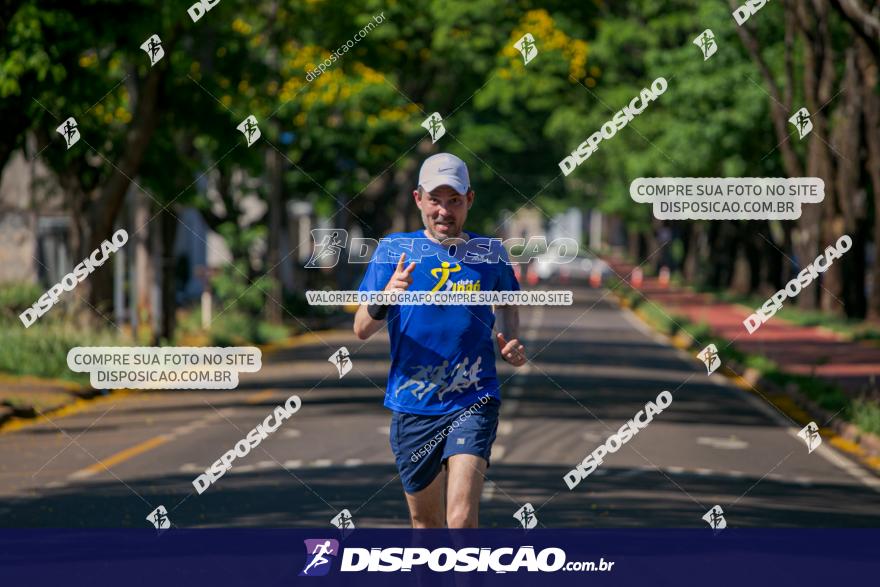 SANTANDER TRACK&FIELD RUN SERIES Maringá