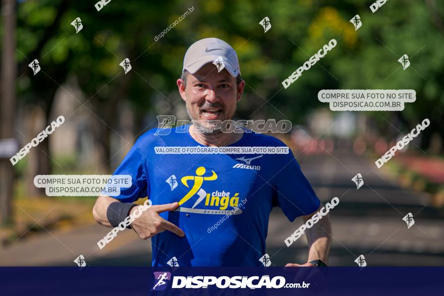 SANTANDER TRACK&FIELD RUN SERIES Maringá