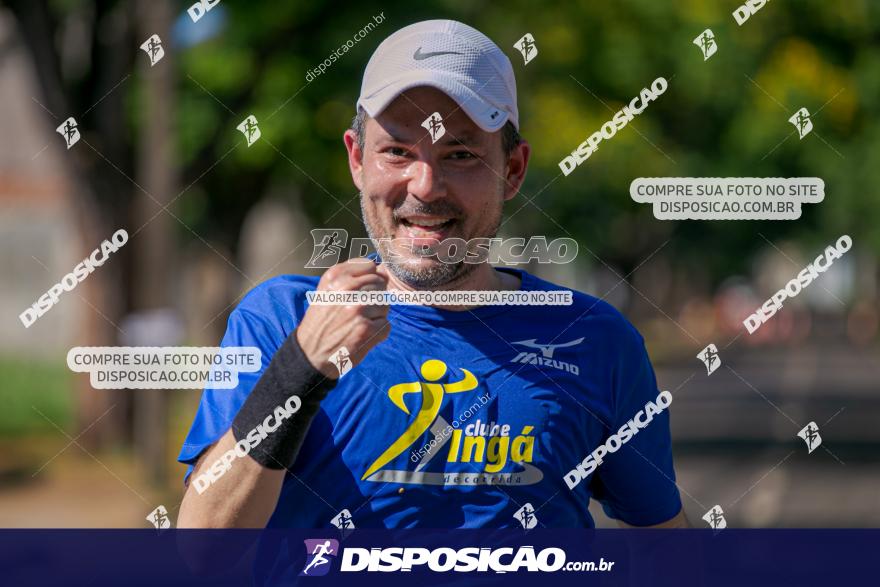 SANTANDER TRACK&FIELD RUN SERIES Maringá