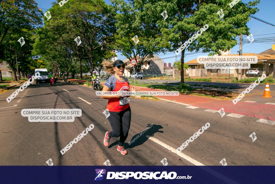 SANTANDER TRACK&FIELD RUN SERIES Maringá