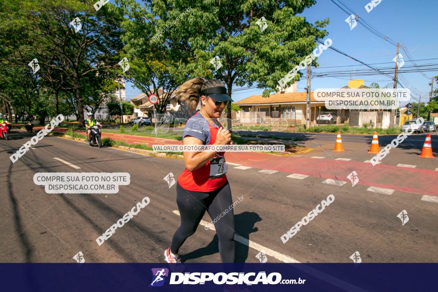 SANTANDER TRACK&FIELD RUN SERIES Maringá