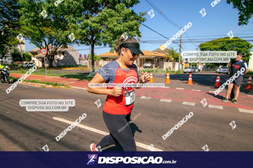 SANTANDER TRACK&FIELD RUN SERIES Maringá