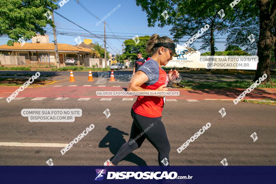 SANTANDER TRACK&FIELD RUN SERIES Maringá