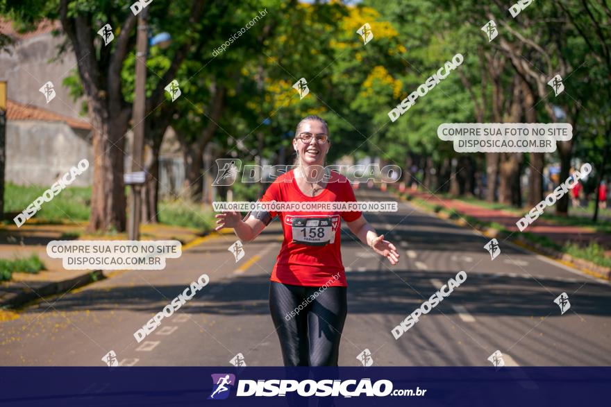 SANTANDER TRACK&FIELD RUN SERIES Maringá