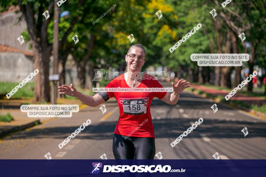 SANTANDER TRACK&FIELD RUN SERIES Maringá