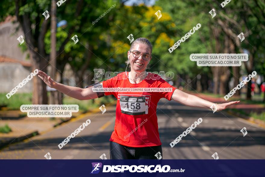 SANTANDER TRACK&FIELD RUN SERIES Maringá