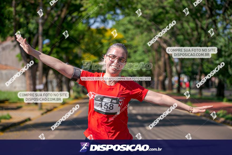 SANTANDER TRACK&FIELD RUN SERIES Maringá