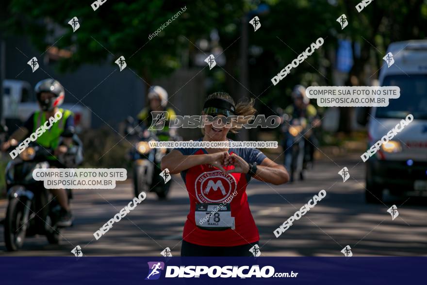 SANTANDER TRACK&FIELD RUN SERIES Maringá