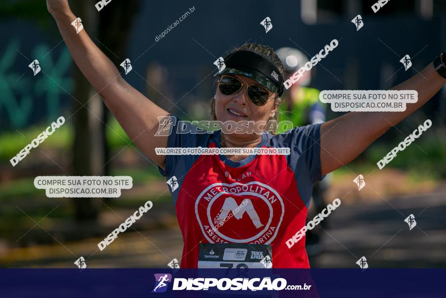 SANTANDER TRACK&FIELD RUN SERIES Maringá