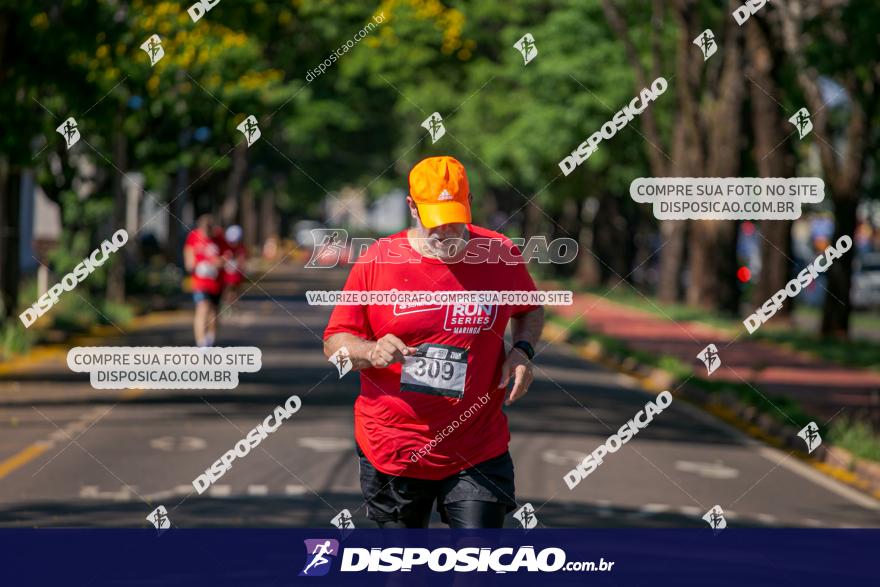 SANTANDER TRACK&FIELD RUN SERIES Maringá