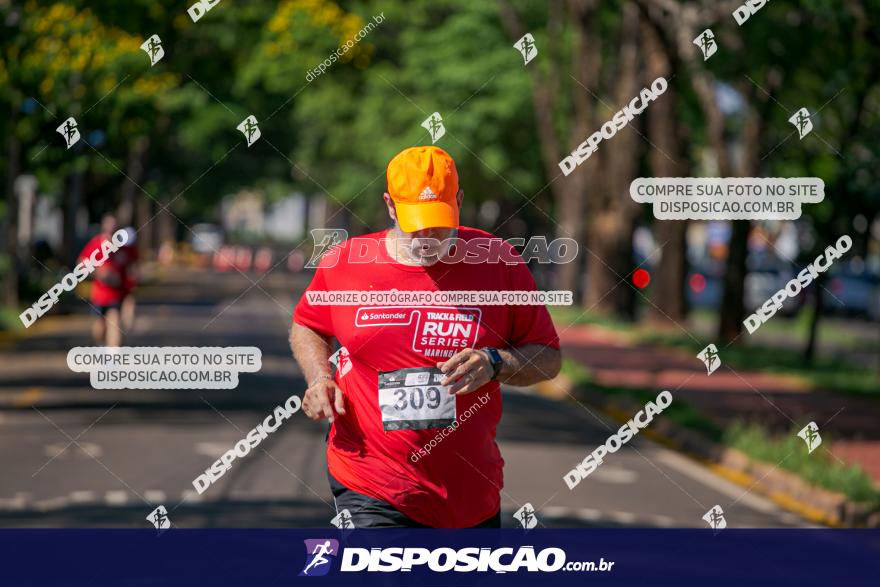 SANTANDER TRACK&FIELD RUN SERIES Maringá