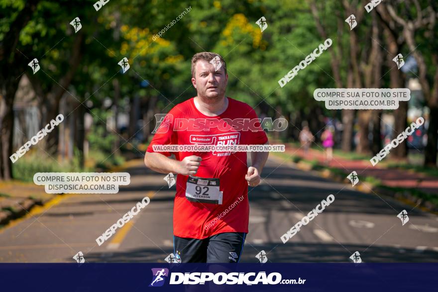 SANTANDER TRACK&FIELD RUN SERIES Maringá