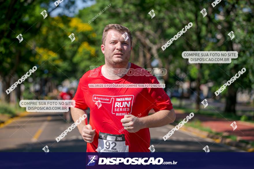 SANTANDER TRACK&FIELD RUN SERIES Maringá