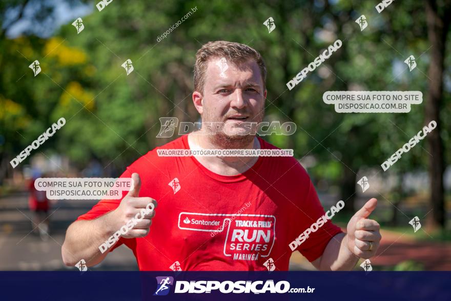 SANTANDER TRACK&FIELD RUN SERIES Maringá