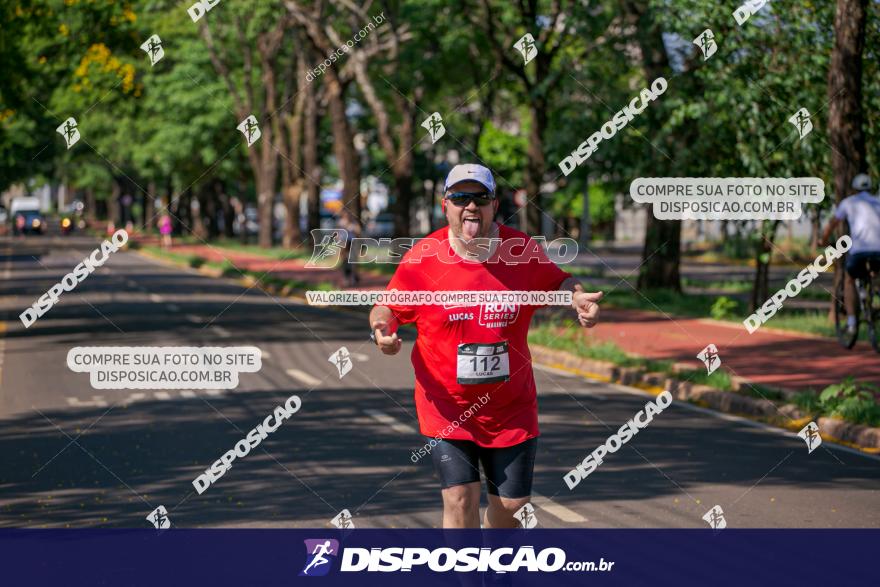 SANTANDER TRACK&FIELD RUN SERIES Maringá