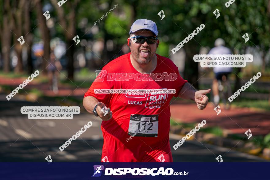 SANTANDER TRACK&FIELD RUN SERIES Maringá