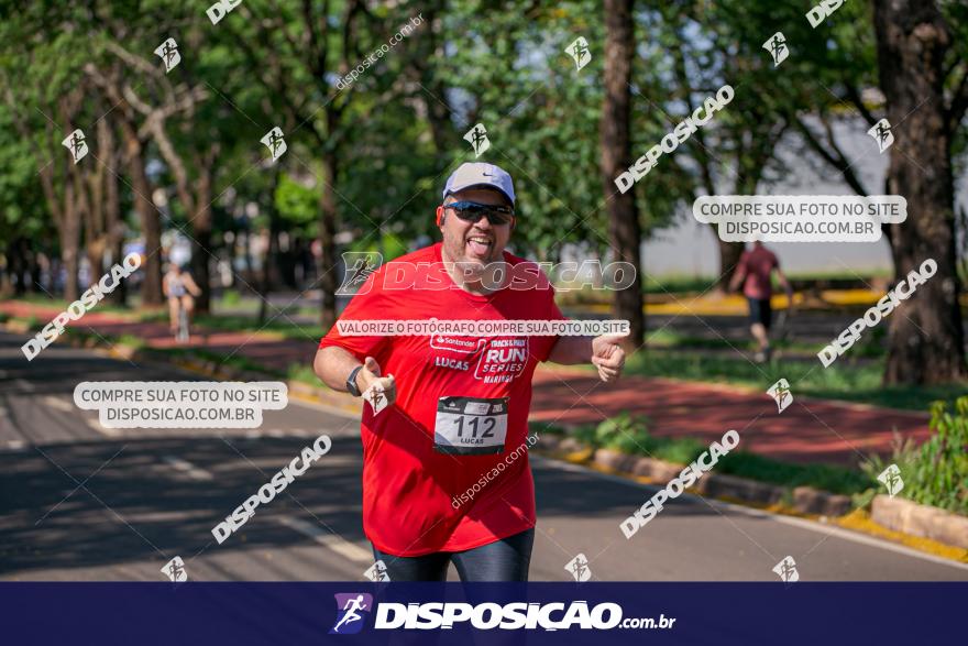 SANTANDER TRACK&FIELD RUN SERIES Maringá