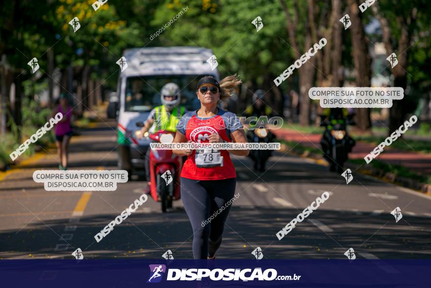 SANTANDER TRACK&FIELD RUN SERIES Maringá