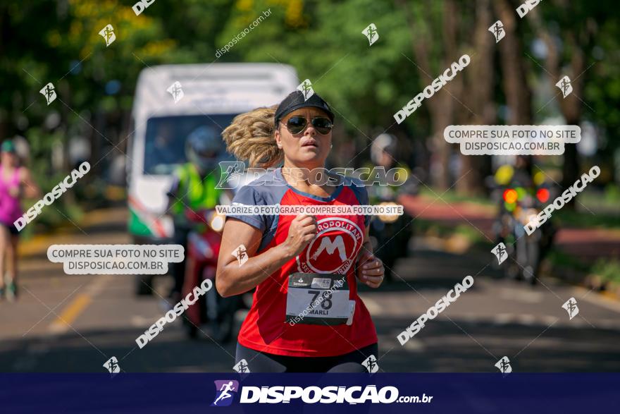 SANTANDER TRACK&FIELD RUN SERIES Maringá