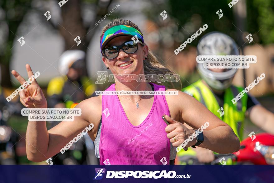 SANTANDER TRACK&FIELD RUN SERIES Maringá