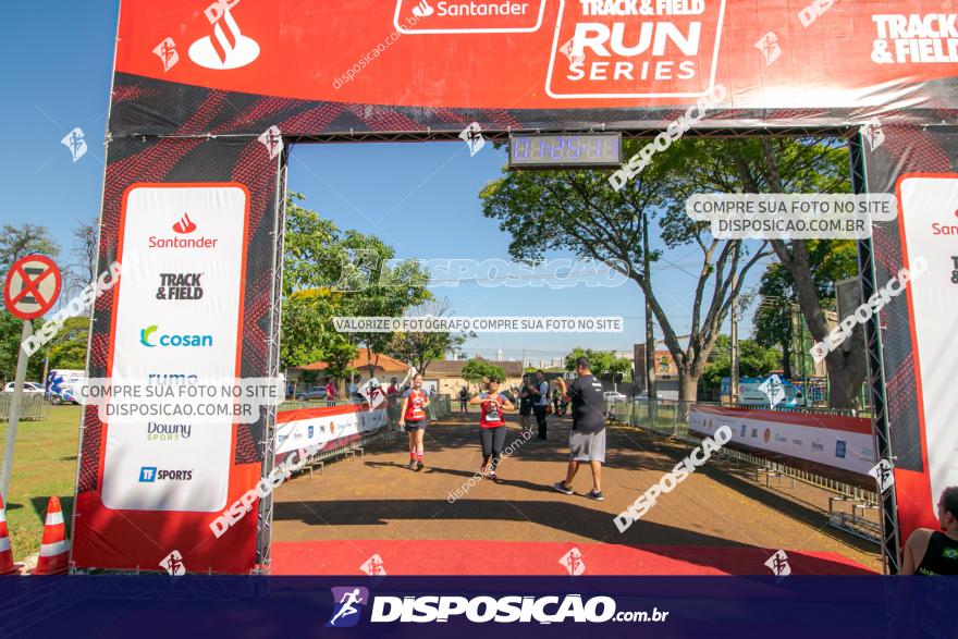 SANTANDER TRACK&FIELD RUN SERIES Maringá