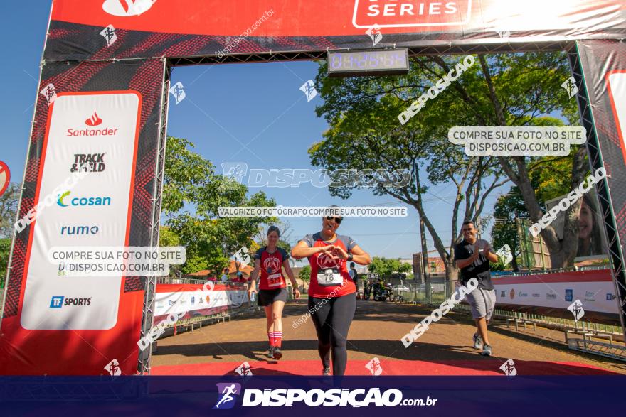 SANTANDER TRACK&FIELD RUN SERIES Maringá