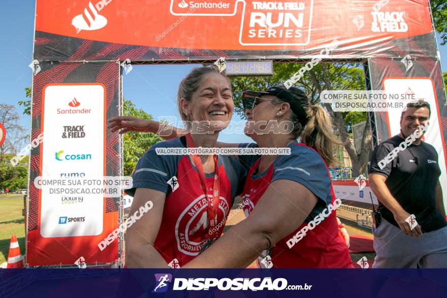 SANTANDER TRACK&FIELD RUN SERIES Maringá