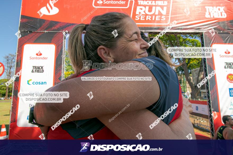 SANTANDER TRACK&FIELD RUN SERIES Maringá