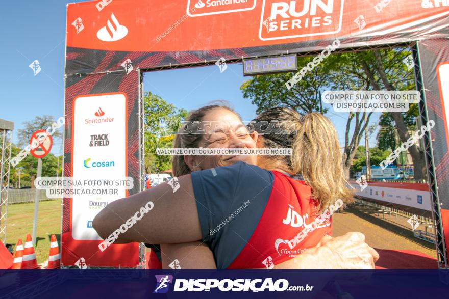 SANTANDER TRACK&FIELD RUN SERIES Maringá