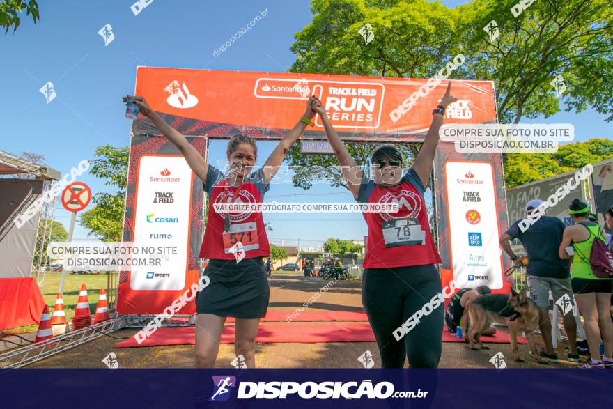 SANTANDER TRACK&FIELD RUN SERIES Maringá