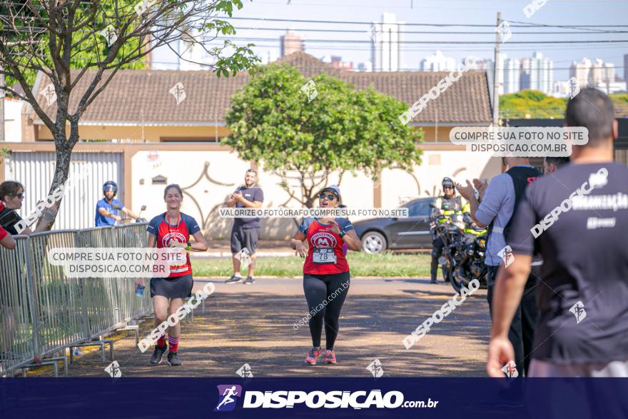 SANTANDER TRACK&FIELD RUN SERIES Maringá